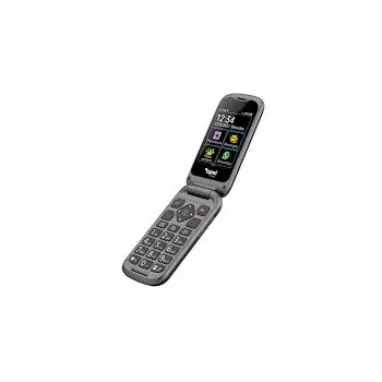Opel Mobile Touch Flip 4G Mobile Phone